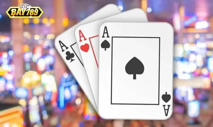 Đánh 3 cây online ăn tiền thật