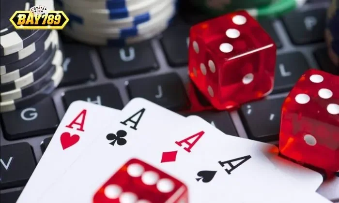 Nắm chắc quy tắc trò chơi