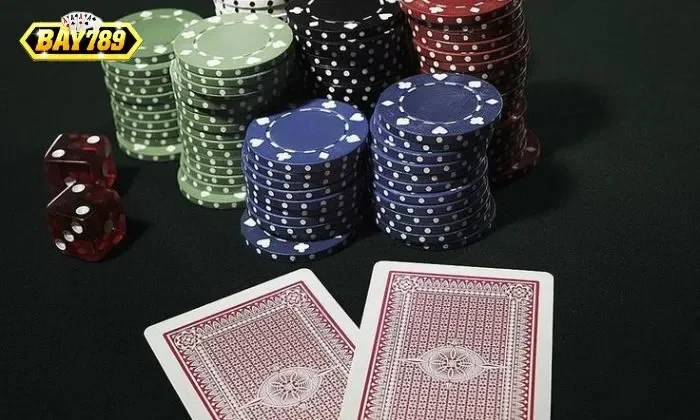 Các mẹo chơi giúp thắng lớn Xì Dách Bay789