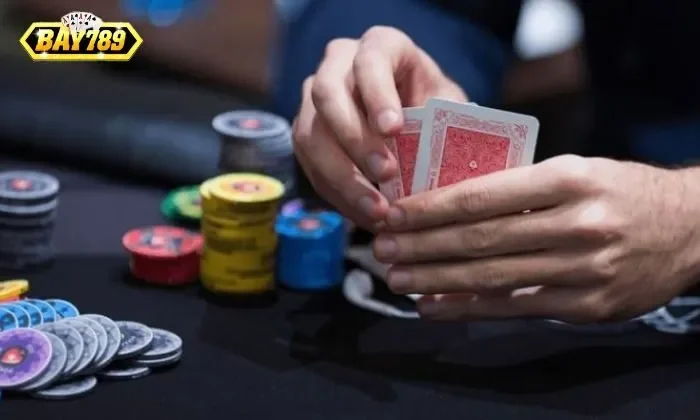 Cách xếp hạng bài trong bài cào