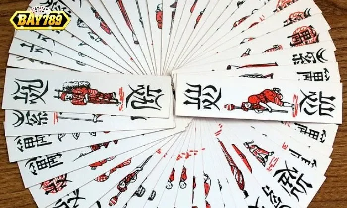 Thông tin cơ bản của trò chơi Chắn