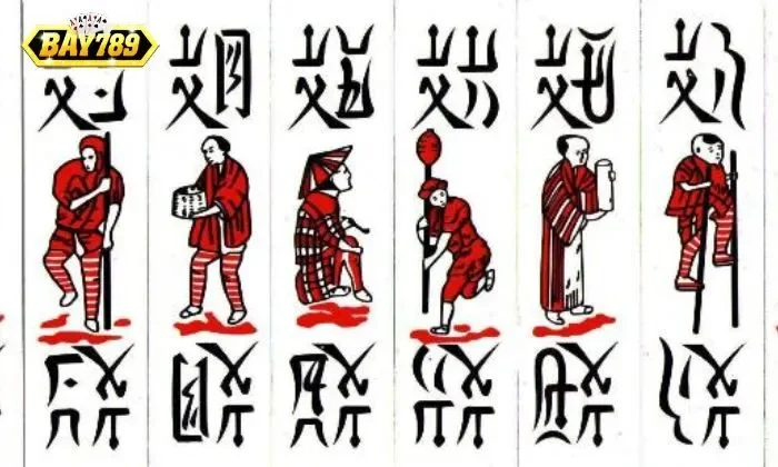 Bộ bài cần sử dụng khi chơi bài Chắn