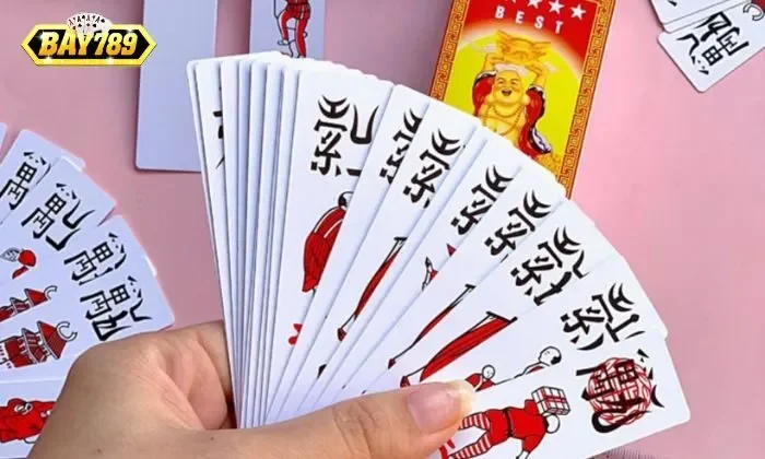 Mẹo chơi tăng tỷ lệ thắng trong Chắn từ cao thủ