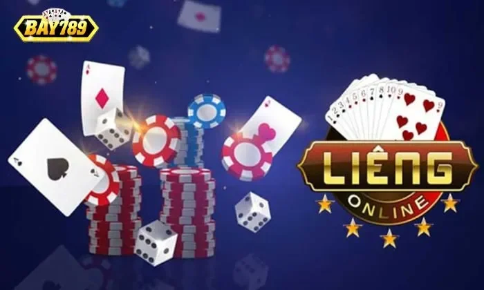 Phân định tính thắng thua trong bài Liêng