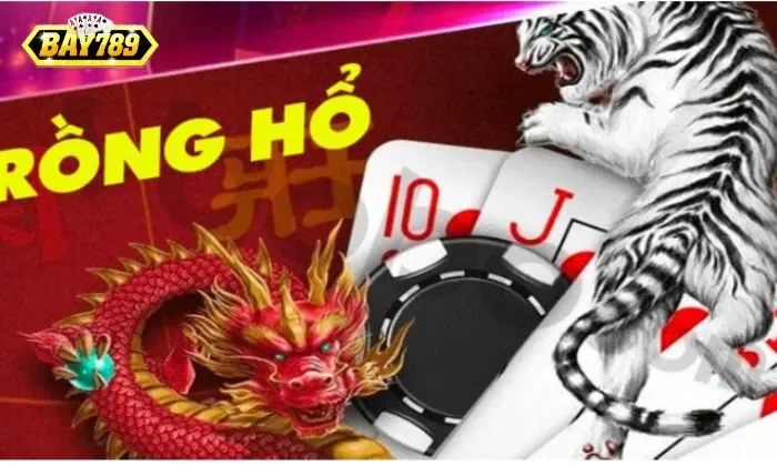 Giải đáp chi tiết game Rồng hổ là gì