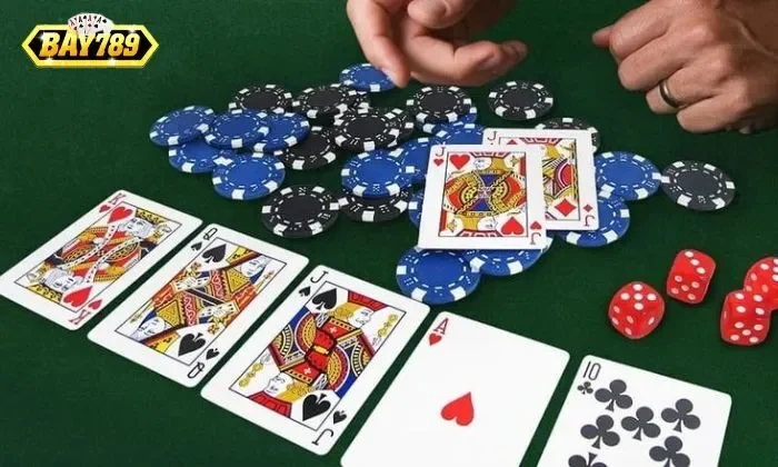 Đọc vị được đối thủ là một lợi thế lớn