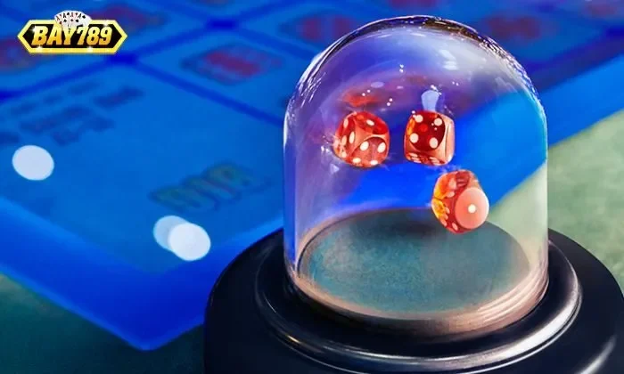 Ưu tiên đặt cược cửa cược an toàn nhất là Tài/Xỉu