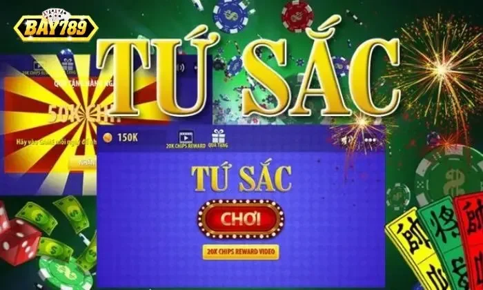Luật chơi Tứ sắc tại  dễ hiểu