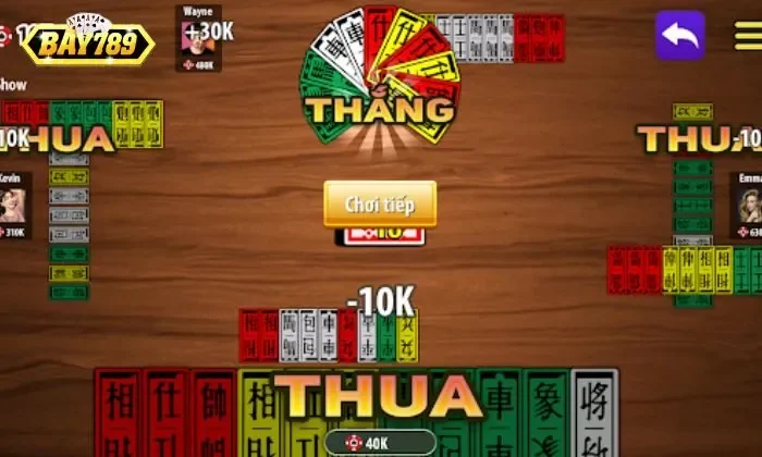 Kinh nghiệm đánh bài Tứ sắc nhận thưởng lớn từ cổng game