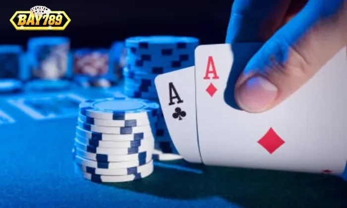 Xì Tố là trò chơi bài được đông đảo người chơi yêu thích